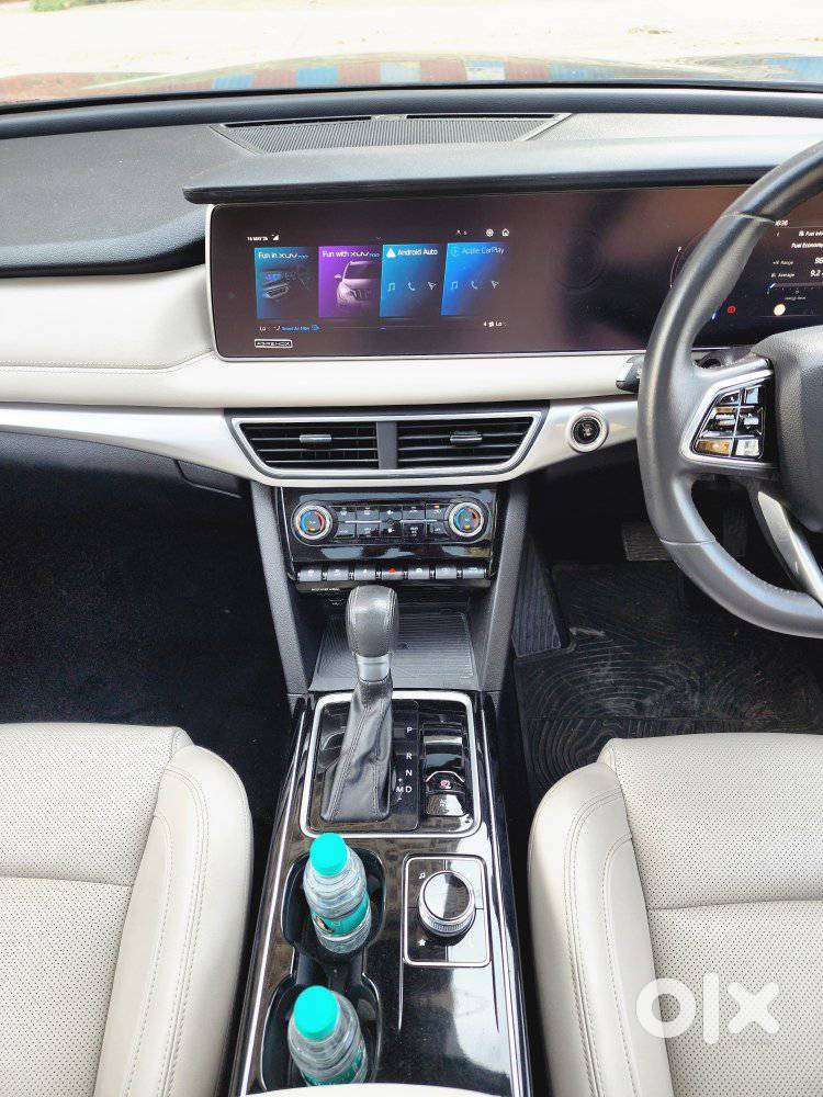 Mahindra Xuv700 2.2 Ax 7 Diesel At Str, 2023, Diesel