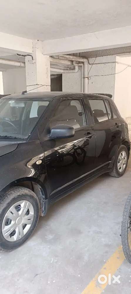 Maruti Suzuki Swift 2008