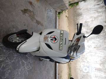 Activa 2015 sales model price olx