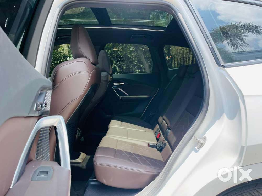 Bmw X1 Sdrive18i M Sport, 2024, Petrol