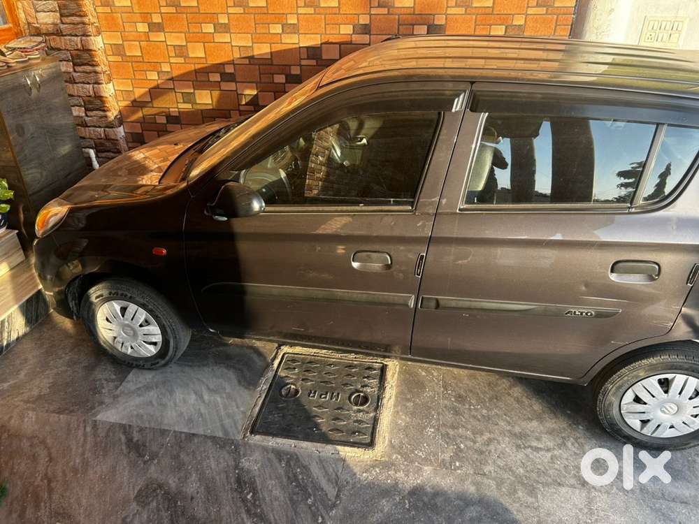 Maruti Suzuki 2020 Model
