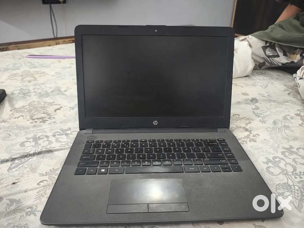 HP 245 G6 Notebook PC