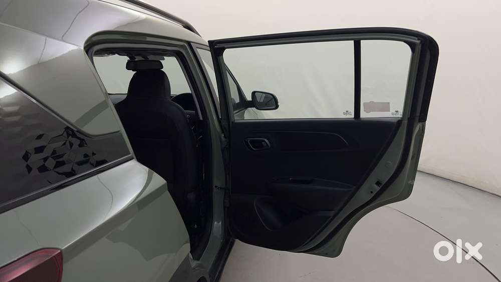 Hyundai Exter Sx (o) Connect 1.2 Amt, 2025, Petrol