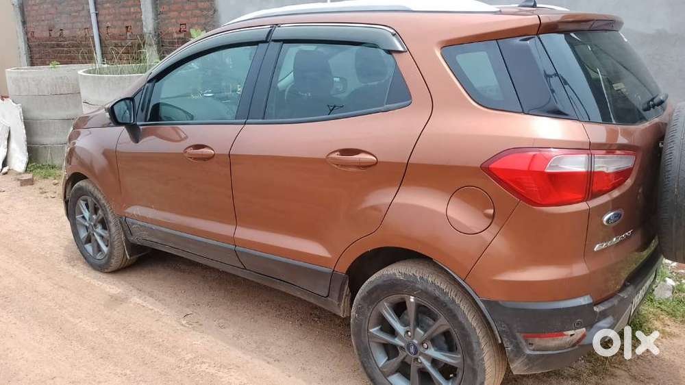 I Sell My Car With Good Condtion