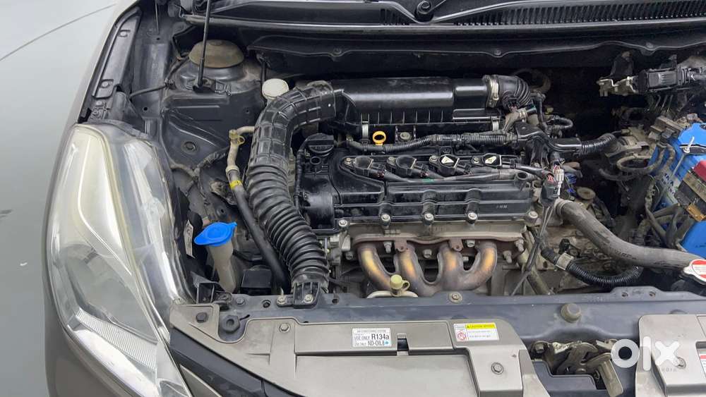 Maruti Suzuki Baleno 1.2 Sigma, 2019, Petrol