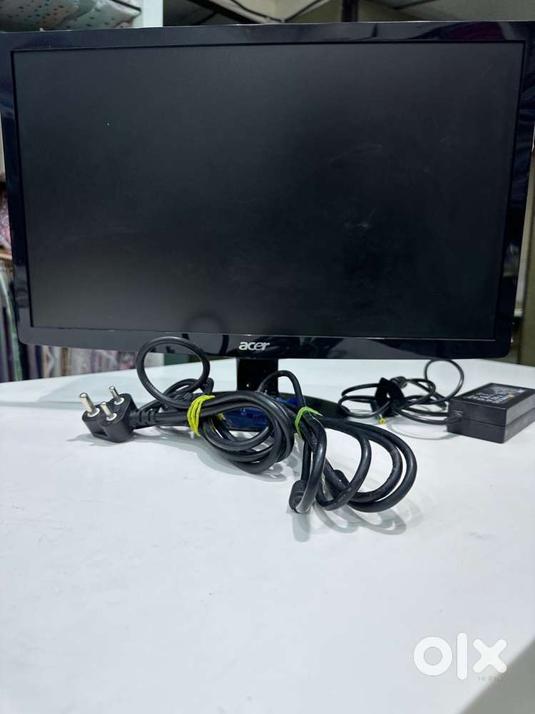 Computer screen