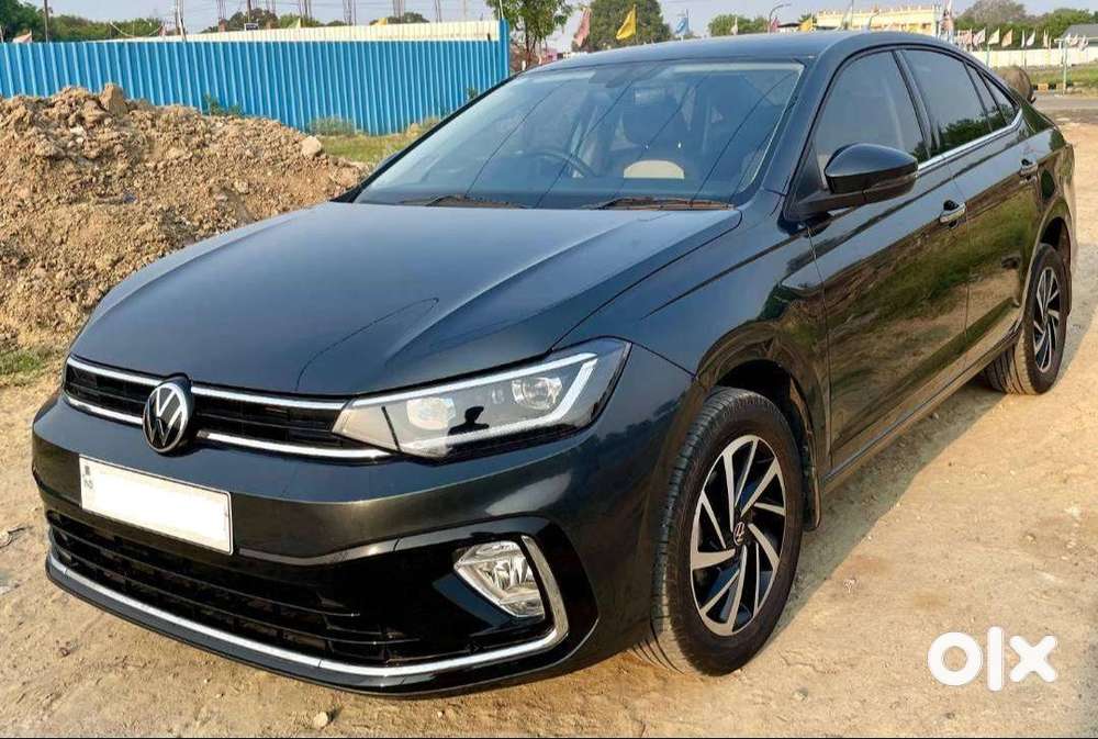 Volkswagen Virtus ( Nov 2023)