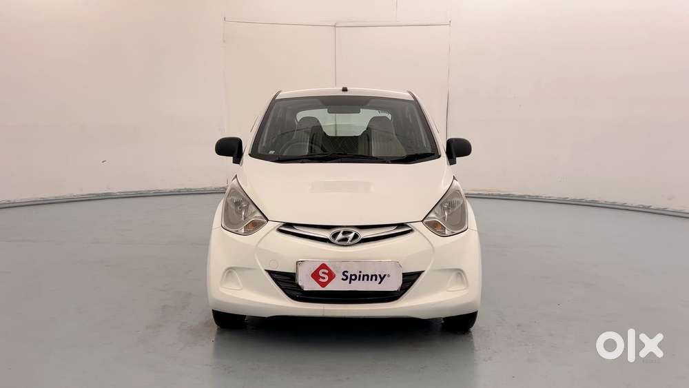 Hyundai Eon 0.8 Magna Plus Airbag, 2018, Petrol
