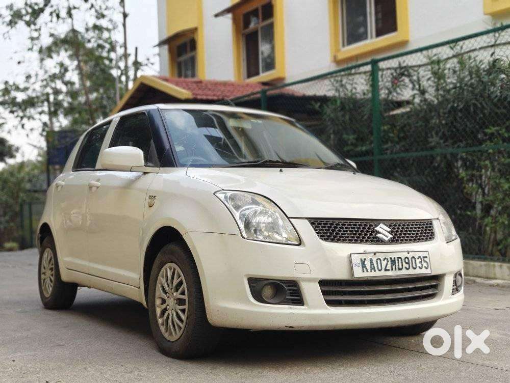 Maruti Suzuki Swift 2004-2010 Vdi Bsiii, 2009, Diesel