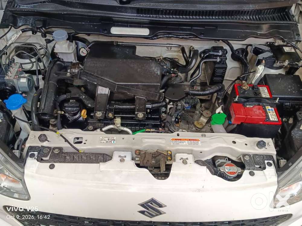 Maruti Suzuki Alto K10 Vxi (o), 2024, Petrol