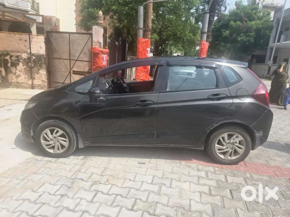 Honda Jazz 1.2 V I-vtec 2016