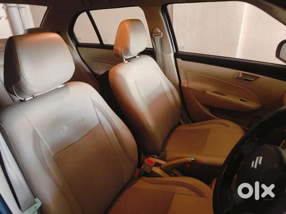 Maruti Suzuki Dzire 2012 Diesel Well Maintained