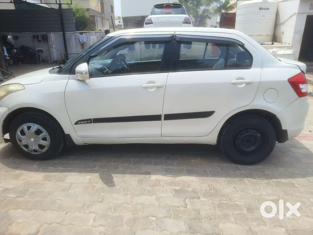 Maruti Suzuki Swift Dzire 1.2 Tour Lxi, 2016, Cng & Hybrids