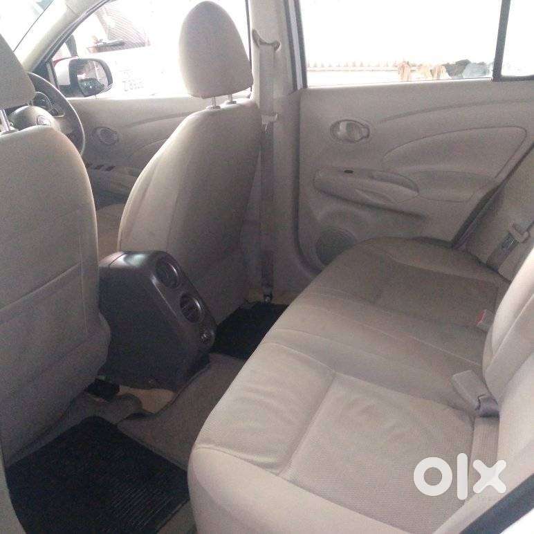 Nissan Sunny Diesel Xl, 2012, Diesel