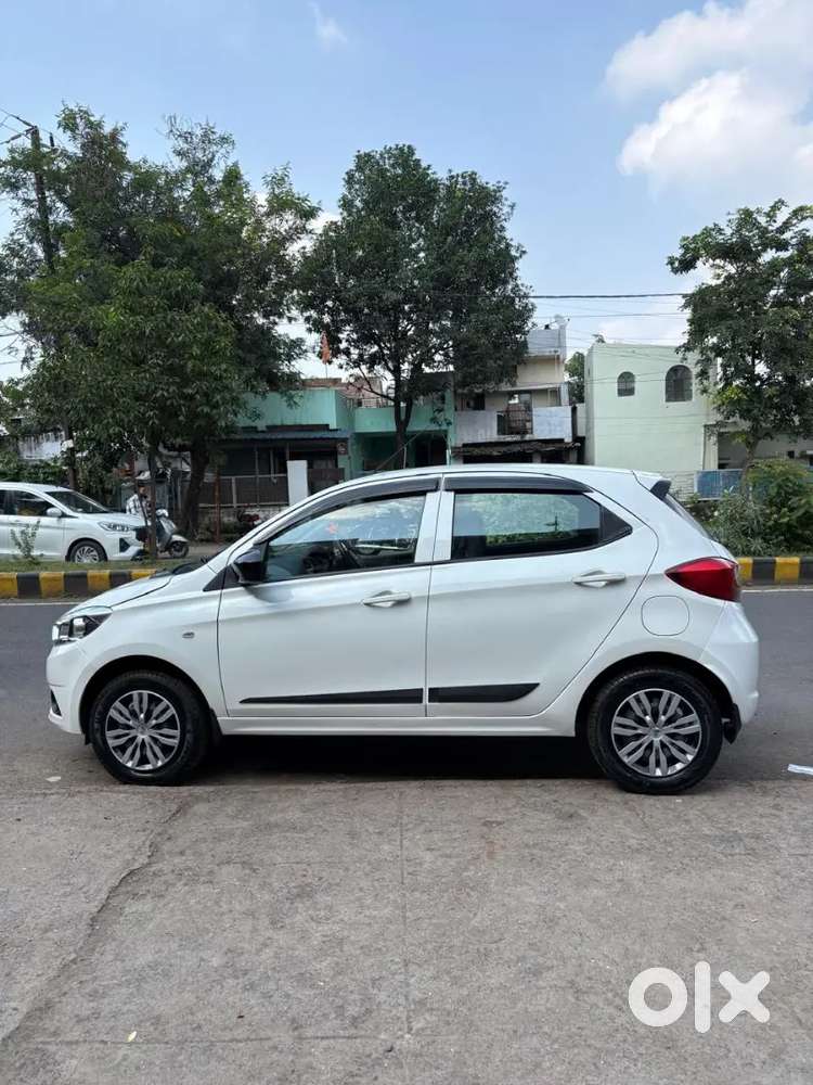 Tata Tiago 2019 Manual Petrol