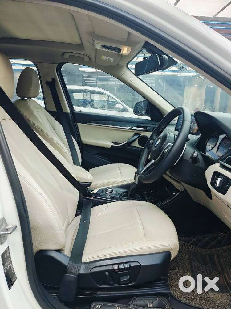 Bmw X1 2.0 Sdrive 20d, 2019, Diesel