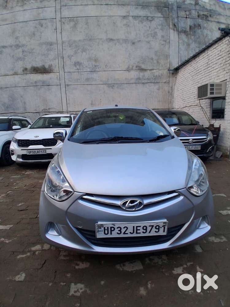 Hyundai Eon 1.0 Kappa Magna Plus, 2018, Petrol