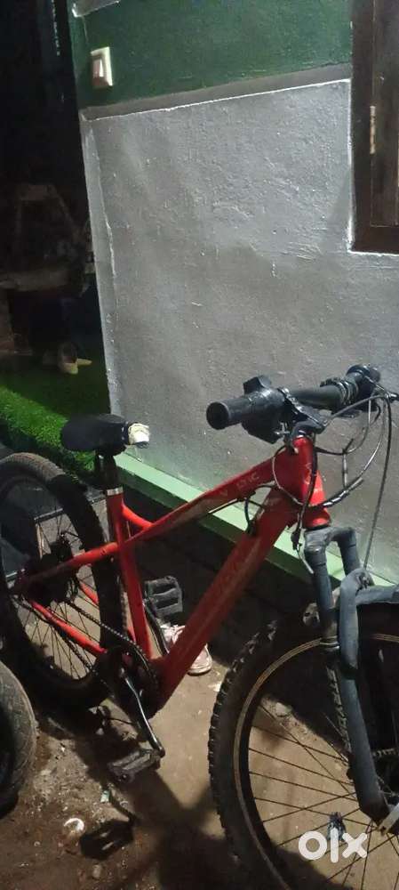 Reliable Electric Scooter