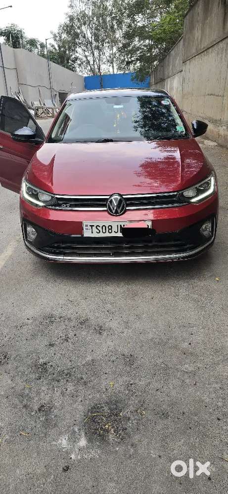 Volkswagen Virtus 2023