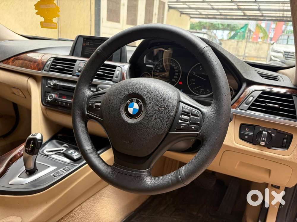 Bmw 3 Series 320d Sport, 2015, Diesel