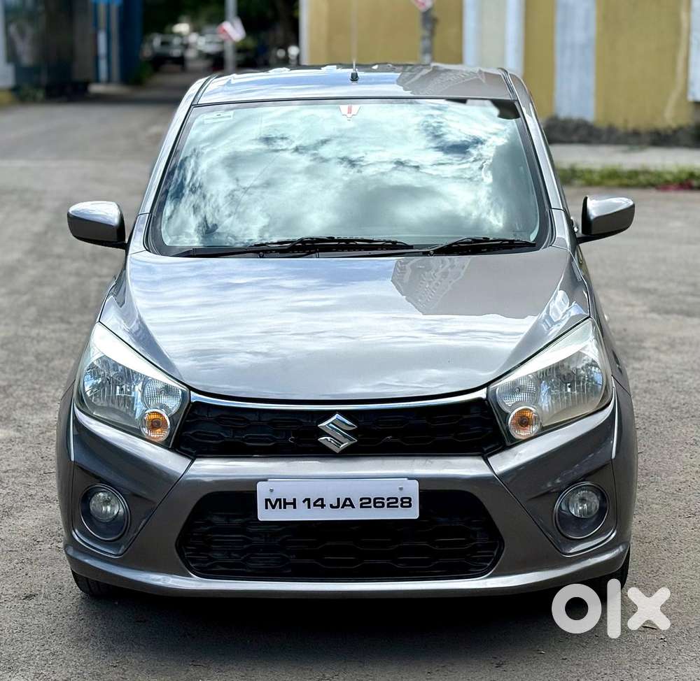 Maruti Suzuki Celerio, 2020