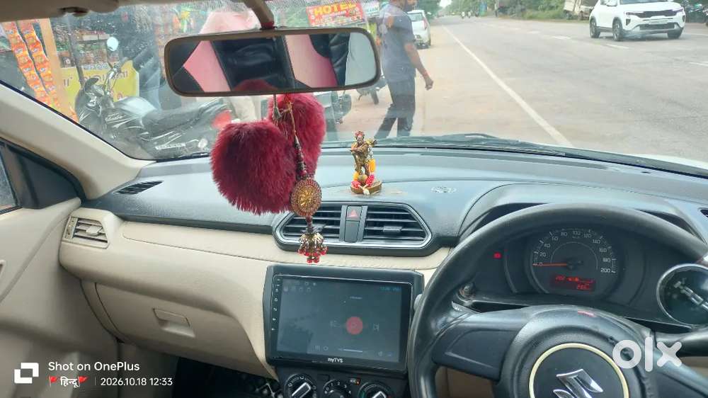 Maruti Suzuki Dzire Lxi 2018 Diesel Manual
