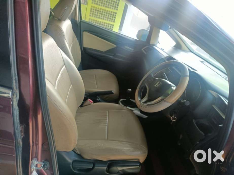 Honda Jazz 1.2 S I Vtec, 2016, Petrol