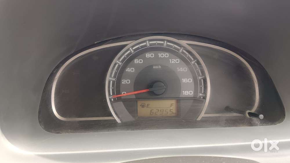 Maruti Suzuki Alto 800 Vxi, 2014, Petrol