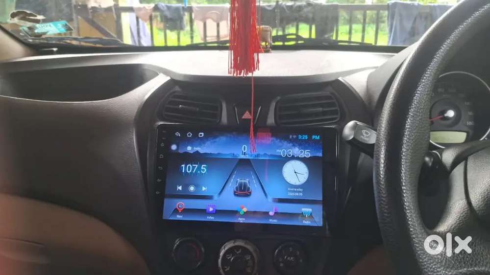 Hyundai Eon 0.8 Magna 2017
