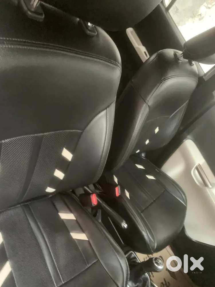 Ignis 1 Owner Top Model Petrol 61000 Kms Run All Company Maintained