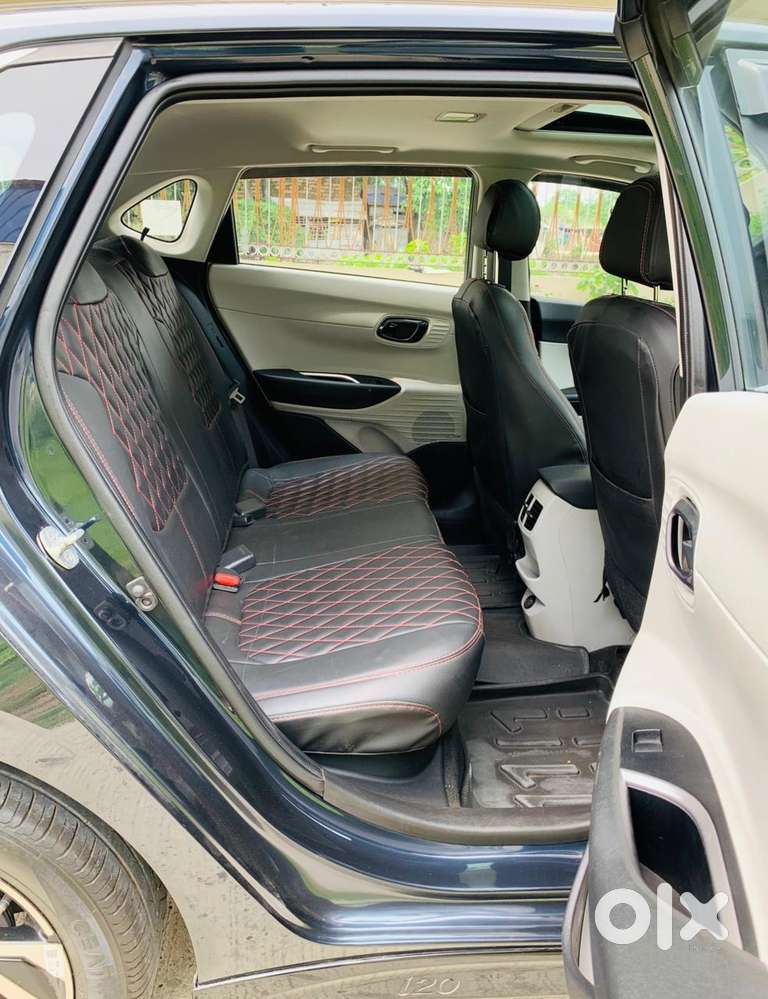Hyundai New I20 1.2 Asta (o) Mt, 2023, Petrol