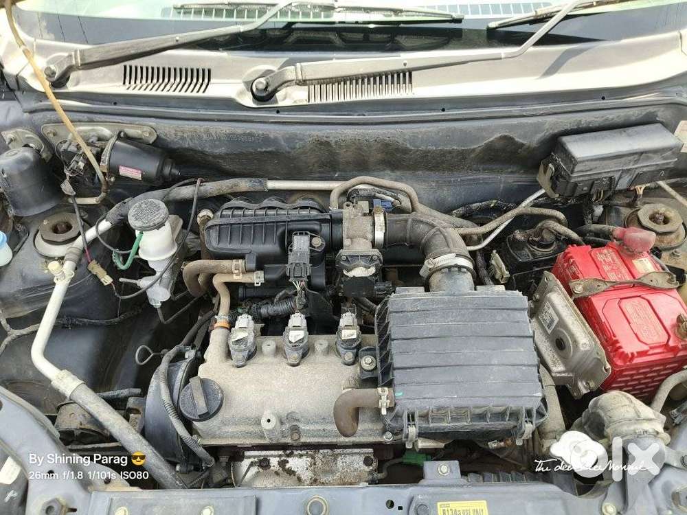 Maruti Suzuki Alto 800 Lxi, 2018, Petrol