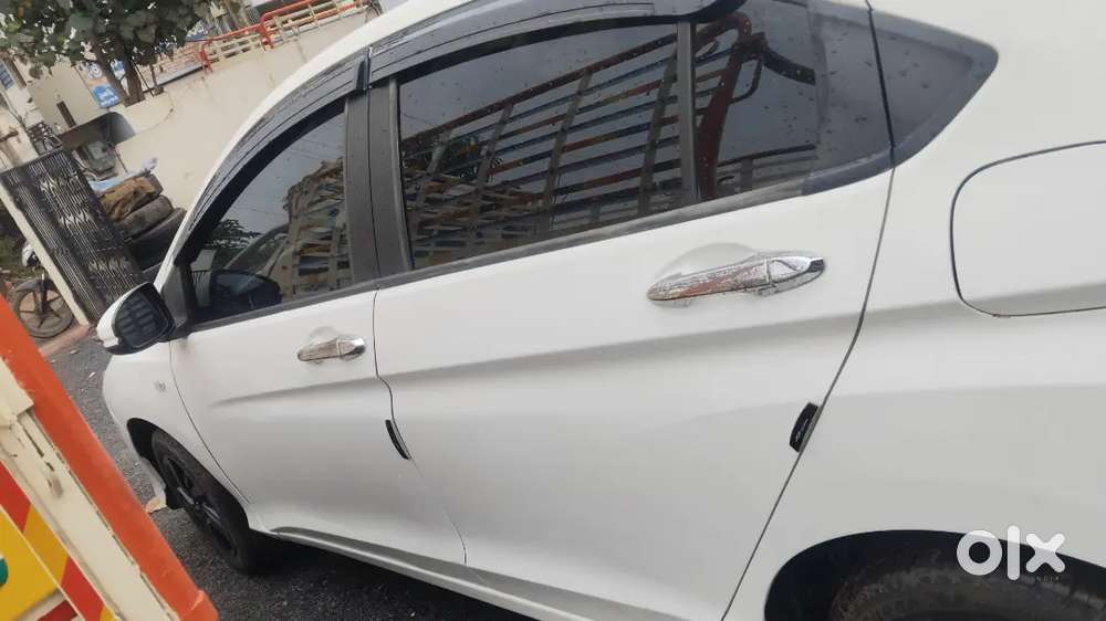 Honda City 2014 Diesel 160000 Km Driven
