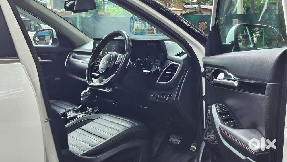 Kia Seltos Gtx Plus At D, 2022, Diesel