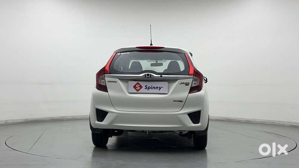 Honda Jazz 1.2 Sv I Vtec, 2015, Petrol