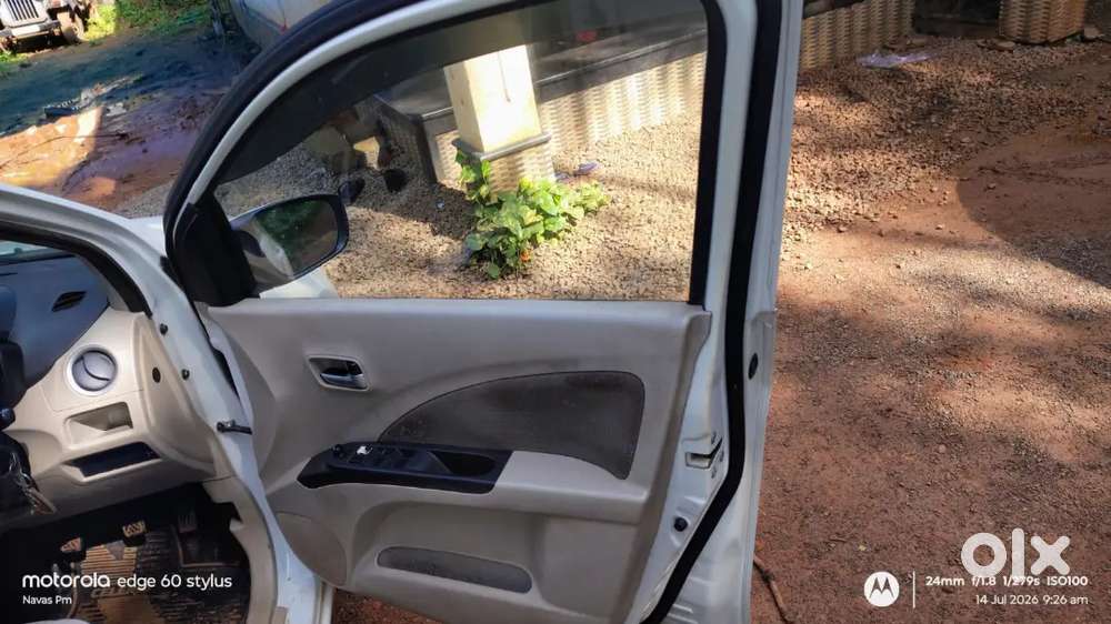 Maruti Suzuki Celerio Zxi 2018 ,colour White,