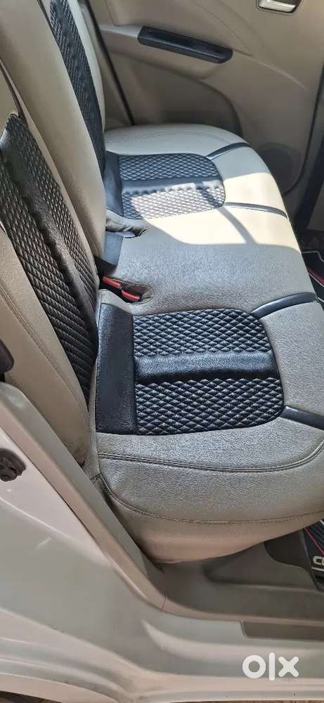 Maruti Suzuki Celerio