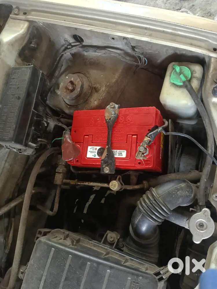 Maruti Suzuki Alto 2012 Model