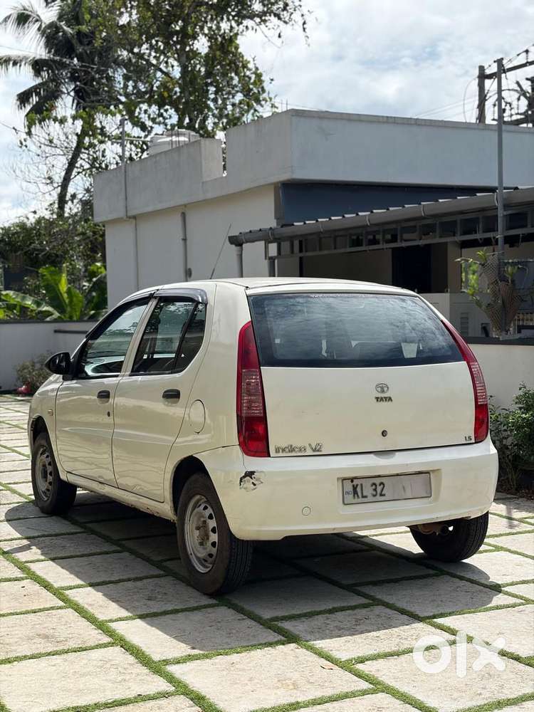 Tata Indica Ev2 Ev2 Ls, 2015, Diesel