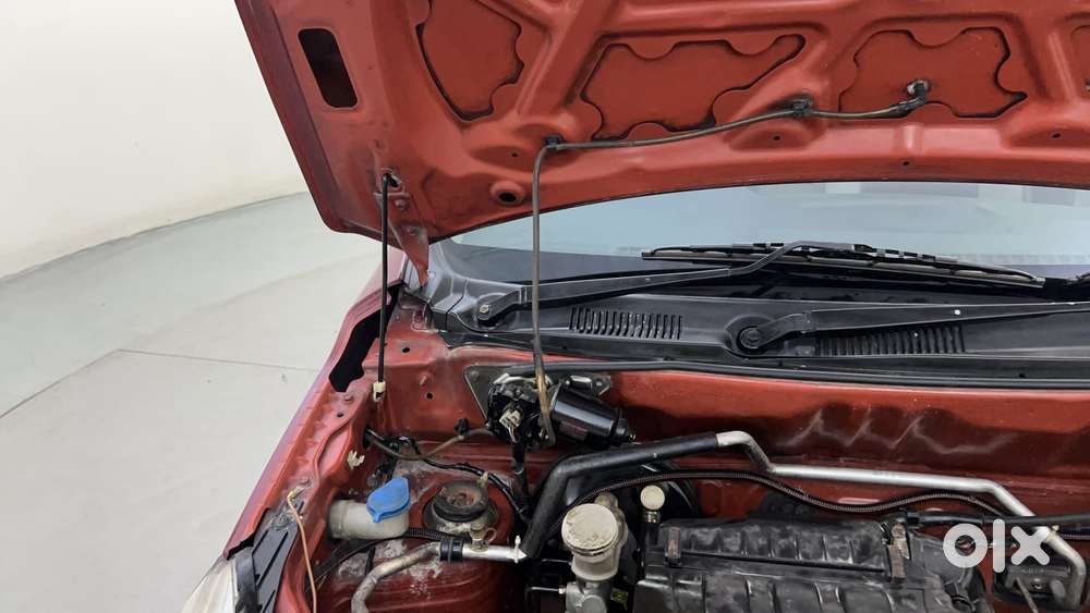 Maruti Suzuki Alto K10 Vxi, 2018, Petrol