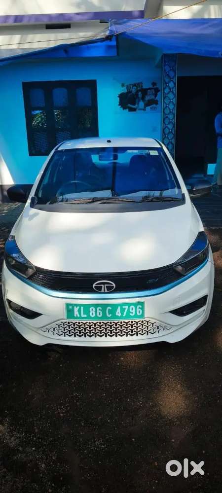 Tata Tiago Ev Xe 2024