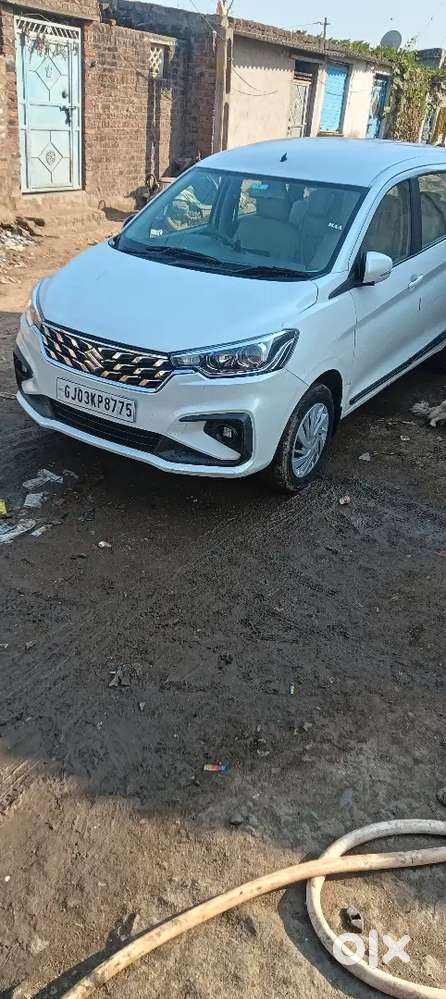 Ertiga Sell Best Car