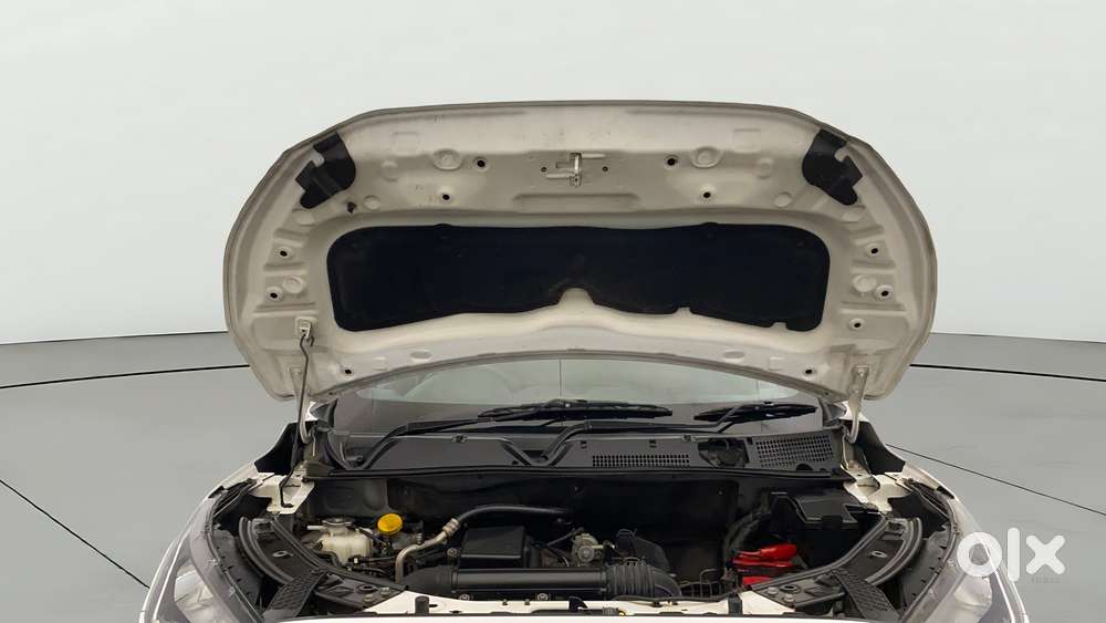 Nissan Magnite 1.0 Xe, 2021, Petrol