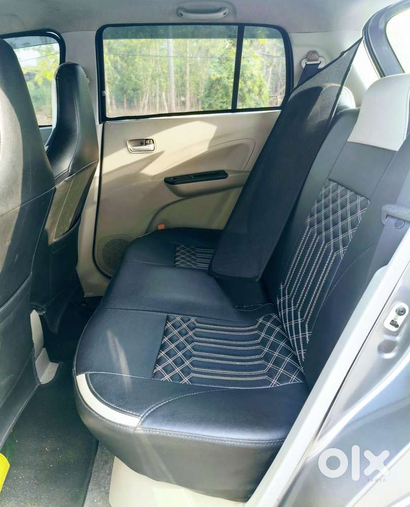 Maruti Suzuki Celerio Vxi(o), 2016, Petrol