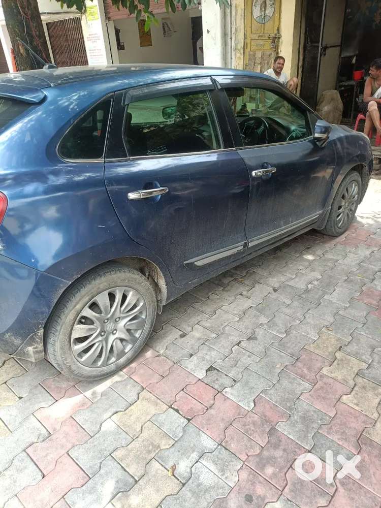 Well Maintained Baeno