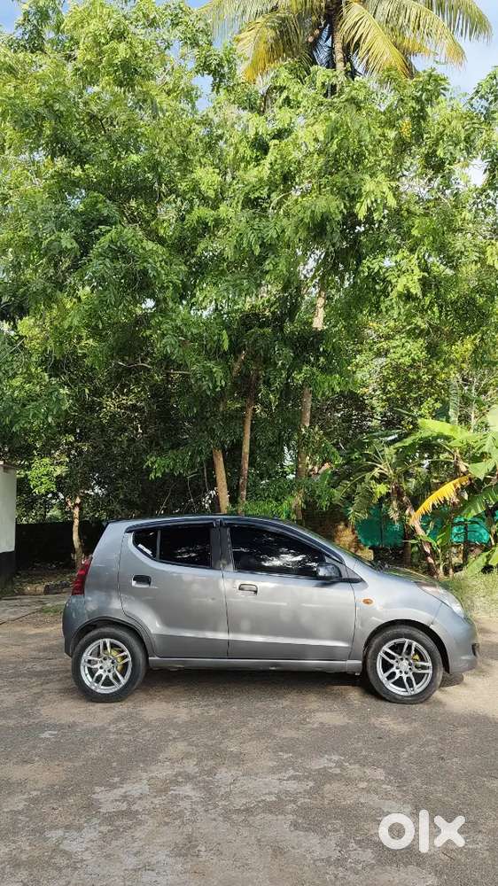 Maruti Suzuki A-star 2013 Petrol Well Maintained