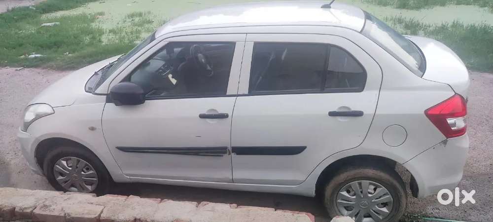 Maruti Suzuki Dzire 2018 With Complete Papers
