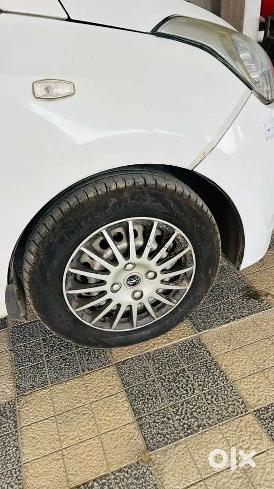 Hyundai Xcent Prime 2018 Diesel 300000 Km Driven