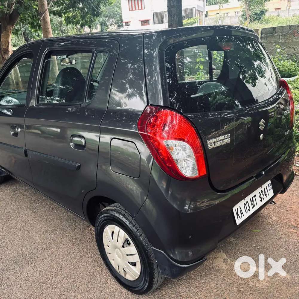 Maruti Suzuki Alto 800 2014 Petrol 60000 Km Driven