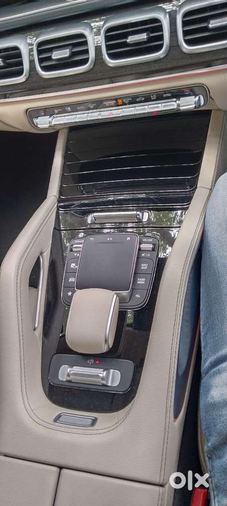 Mercedes-benz Gls 400d 4matic, 2023, Diesel
